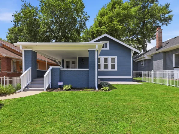 4340 Guilford Ave, Indianapolis, IN 46205