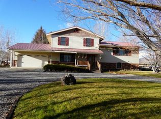 510 Rod And Gun Club Loop, Challis, ID 83226