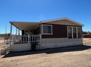 1913 Bertussi Rd, El Centro, CA 92243