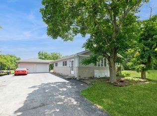 23765 S Loomis St, Crete, IL 60417