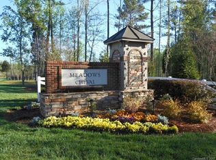 15209 Thompson Rd LOT 238, Mint Hill, NC 28227