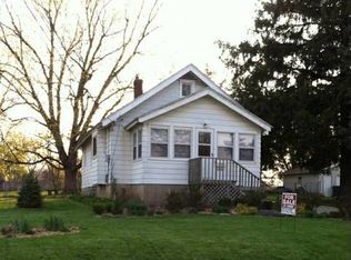 3512 49th St, Des Moines, IA 50310