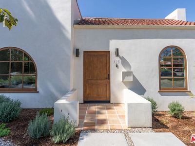 415 N Arden Blvd, Los Angeles, CA, 90004