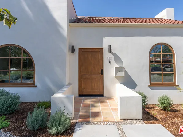 415 N Arden Blvd, Los Angeles, CA 90004