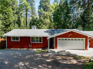 14233 Tim Burr Ln, Grass Valley, CA 95945