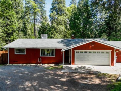 14233 Tim Burr Ln, Grass Valley, CA, 95945