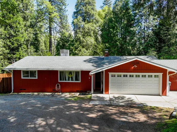 14233 Tim Burr Ln, Grass Valley, CA 95945