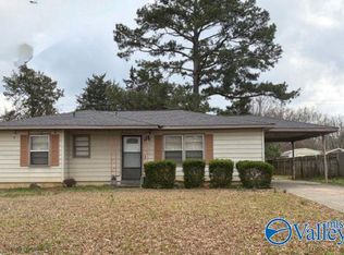 2221 Harrison St SE, Decatur, AL 35601