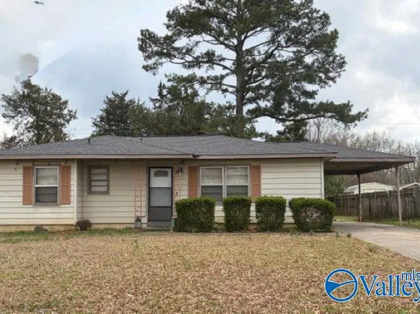 2221 Harrison St SE, Decatur, AL 35601