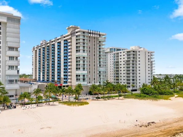 1000 S Ocean Boulevard #14o, Pompano Beach, FL 33062