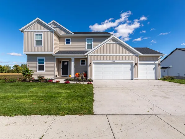 11314 Shoreline Dr #119, Allendale, MI 49401