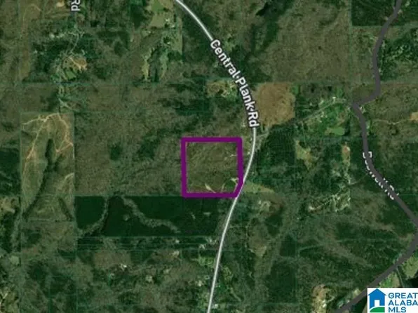 0 State Highway 9, Eclectic, AL 36024