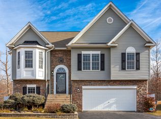 35457 Pheasant Ridge Rd, Locust Grove, VA 22508