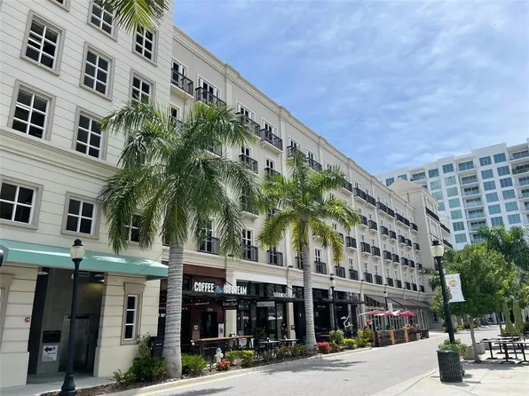 1500 State St, Sarasota, FL