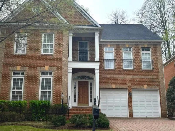 1368 Northwyck Ct, Mc Lean, VA 22102