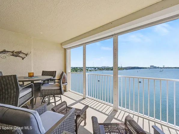 500 Sail Ln APT 403, Merritt Island, FL 32953