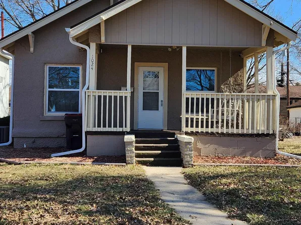 1024 N 15th St, Beatrice, NE 68310