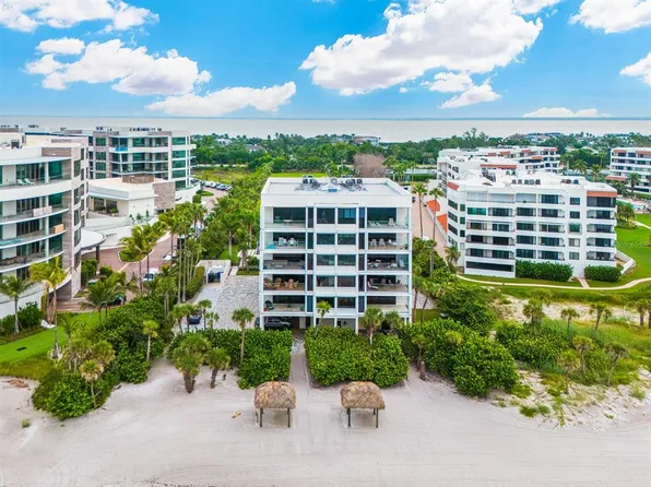 1511 Gulf Of Mexico Dr #201, Longboat Key, FL 34228
