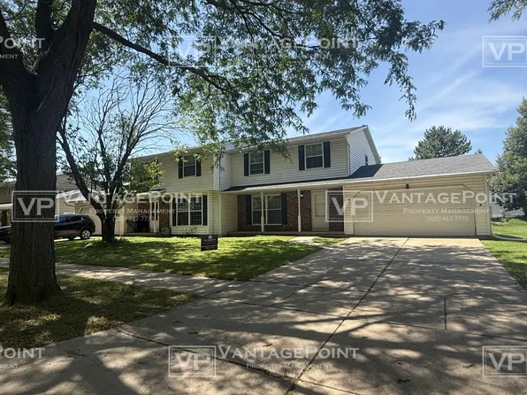 411 Kelly Jo Dr, Green Bay, WI 54303