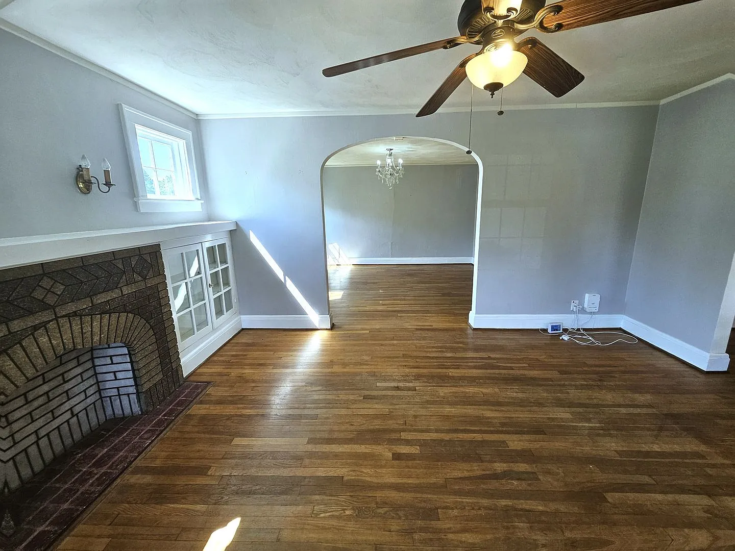 Charming 3-Bedroom Norfolk Home with Classic Character, Hardwood Floors & a Fenced Backyard — Photo 3