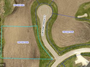 L2 B1 Fortune Creek Ct, Faribault, MN 55021