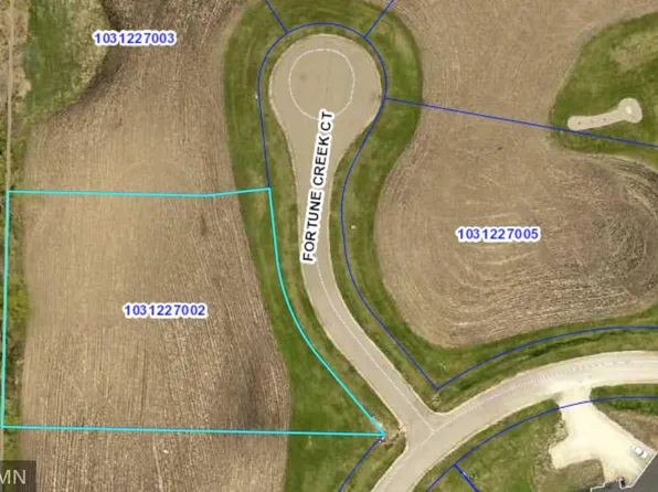L2 B1 Fortune Creek Ct, Faribault, MN 55021