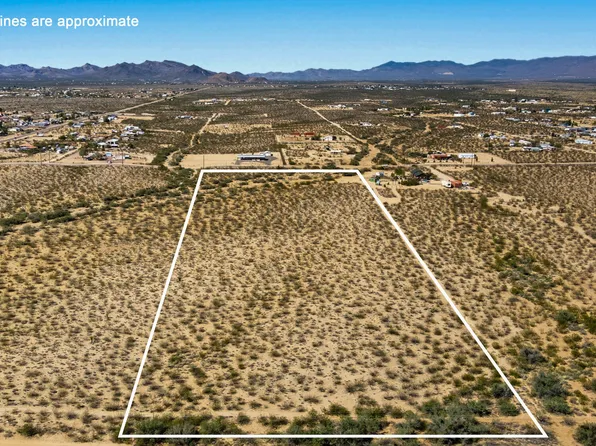 0 State Highway 68, Golden Valley, AZ 86413
