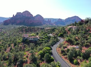 300 Elysian Dr, Sedona, AZ 86336