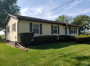 104 N West St, Little York, IL 61453
