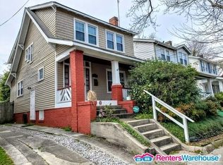 421 Maryland Ave, Norfolk, VA 23508