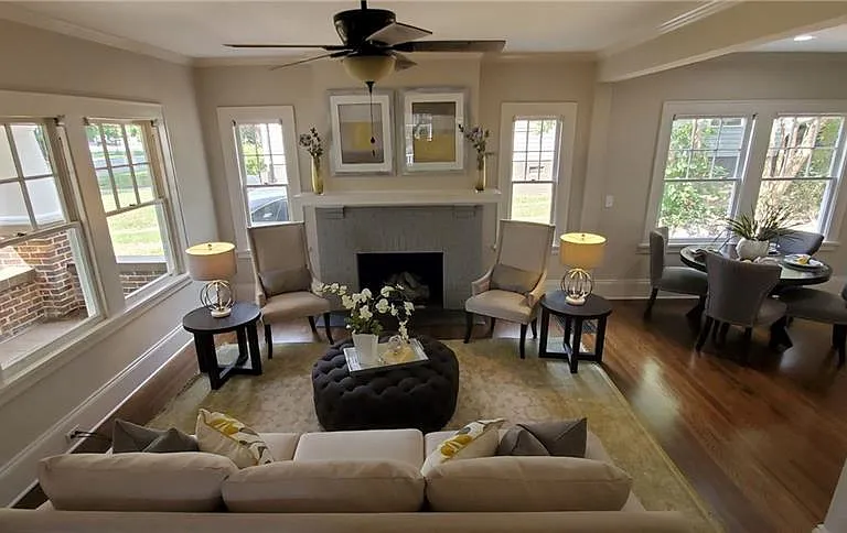 321 Walnut Ave — Photo 5