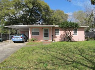6703 Ector Rd, Jacksonville, FL 32211
