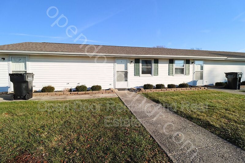 1st image of 608 W Dennis St APT 6