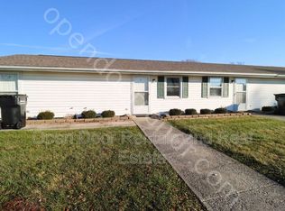 608 W Dennis St APT 6, Garrett, IN 46738