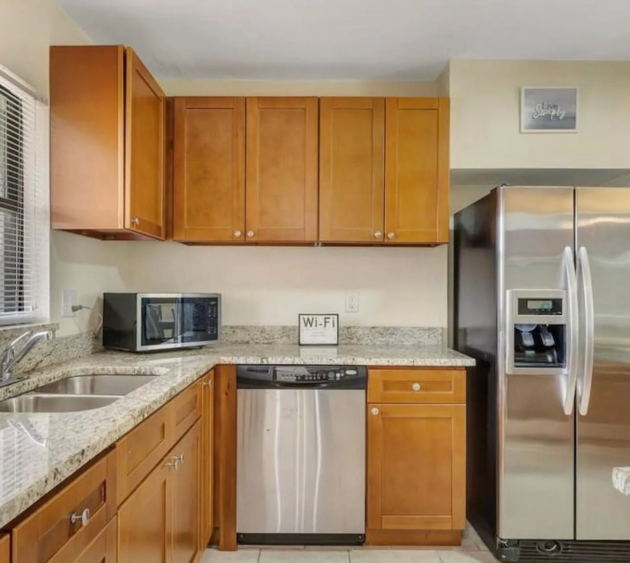 4719 W Fair Oaks Ave — Photo 4