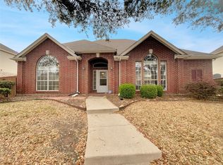 6505 Stewart Blvd, The Colony, TX 75056