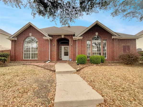 6505 Stewart Blvd, The Colony, TX 75056