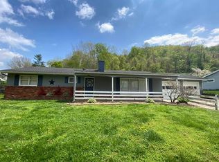 1180 Rainbow Dr, Portsmouth, OH