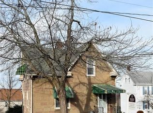 300 W Boyd Ave, Butler, PA