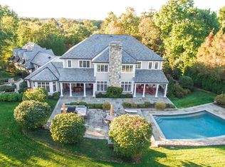 12 Park Rd, Scarsdale, NY 10583