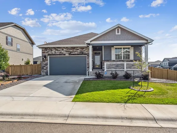 6720 Whisper Trail Lane, Wellington, CO 80549