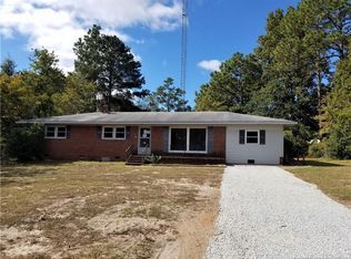 3326 Seven Mountain Dr, Fayetteville, NC 28306