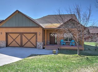 869 Ute Cir, New Castle, CO 81647