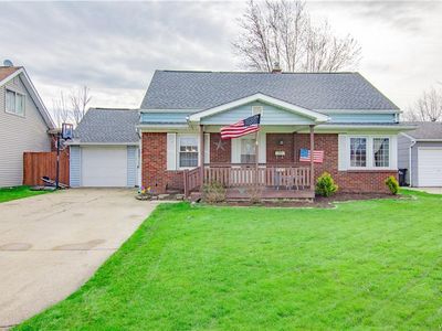 241 Conant Dr, Buffalo, NY, 14223