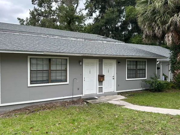 378 SE Lake Forest Pl, Lake City, FL 32025