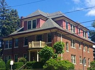 55 Perthshire Rd #B, Boston, MA 02135