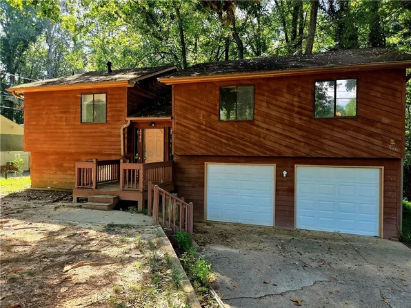 2982 Hillwood Dr, Lawrenceville, GA 30044