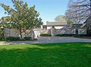 4309 Cumberland Rd N, Fort Worth, TX 76116