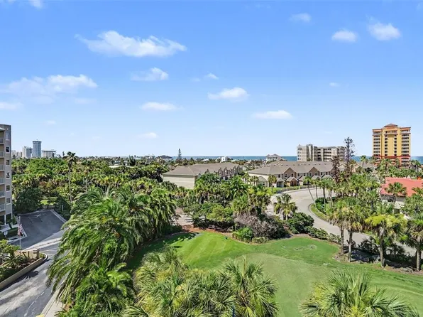 4 Oceans West Blvd APT 606D, Daytona Beach Shores, FL 32118