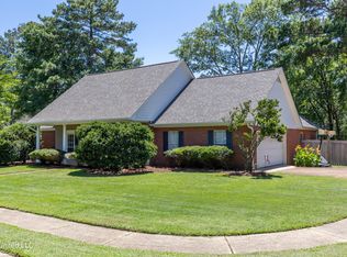 401 Ashridge Pl, Ridgeland, MS 39157